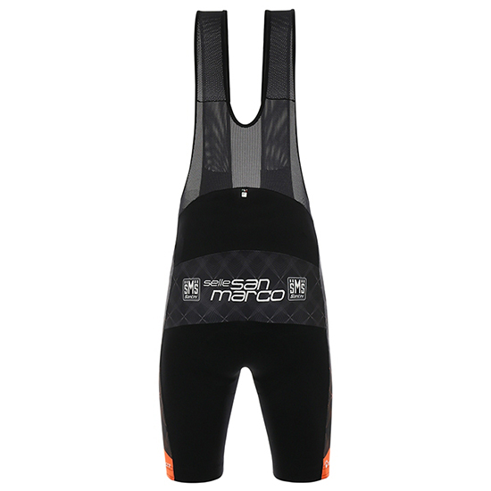 Maglia Trek Manica Corta 2017 nero